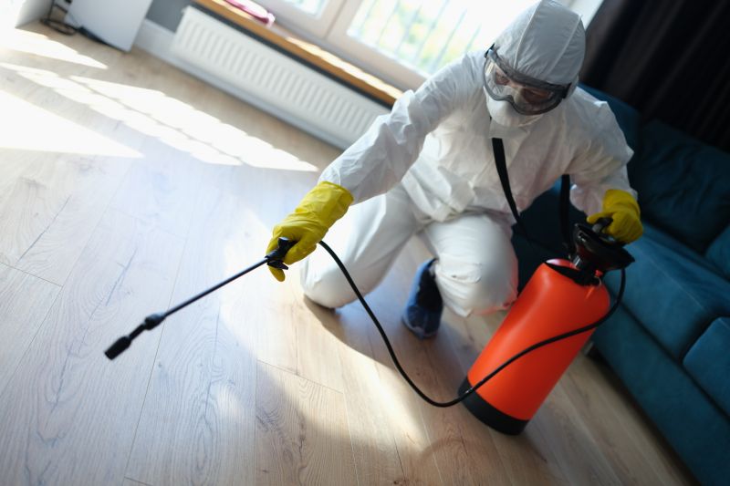How General Pest Control Protects Property And Health